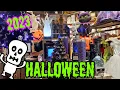 CRACKER BARREL HALLOWEEN HUNTING WALKTHROUGH HALLOWEEN DECORATIONS 2023