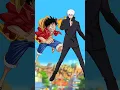 Download Lagu Luffy vs Gojo