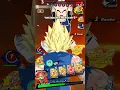 Download Lagu KRILLIN IS FINALLY USEFUL | DB LEGENDS 💀😭 #dbl #dblegends #dragonballlegends #shorts #anime