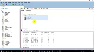 Round Function in Sql Round Function in Oracle ROUND Function Oracle Tutorial