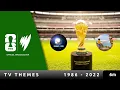Download Lagu Every FIFA World Cup TV Theme | 1986 - 2022