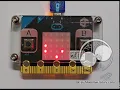 micro bit - HelloWorld