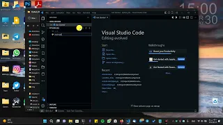 Python EEL E0