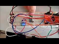 7-segment and binary display Group 8 Section 10