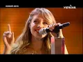 Тина Кароль - Намалюю тобi [LIVE] (Новая Волна 2013)