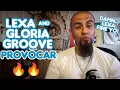Download Lagu Lexa feat. Gloria Groove - Provocar || CCTC Reactions || Fuego or No Bueno