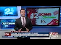 Scam False CBD Claims