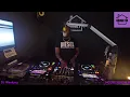 The World Dance Music Show 19th August 2026 w/ DJ Weeksey