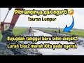 Lagu PART11❗️KANG ABET PUSIING TANGGULNYA DIACAK2❗️TAURAN LUMPUR❗️#kdm 