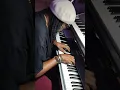 suppose to.--- Joy Rhodes  TOPIC      ( 2nd Keys cover )