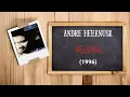 Lagu ANDRE HEHANUSA - MELAYANG (CD Quality) 1996