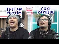 Download Lagu smartfren WOW Podcast - Tretan Muslim Kedatangan Coki Pardede Si Perusak Karir! (eps. 4) #WOWpodcast