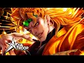 Download Lagu Linhagem Profana | Novatroop | Dio Brando (JoJo's Bizarre Adventure)