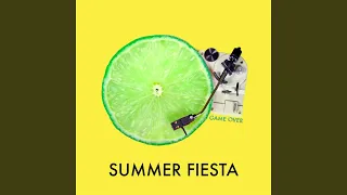 summer fiesta