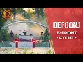Download Lagu B-Front | Defqon.1 at Home 2020