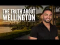 Living in Wellington Florida Luxury Living Neighborhoods Lifestyle