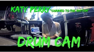 Download Katy perry - Chained To The Rhythm (Toxic Team \u0026 Jeje Guitaraddict Cover) Drum Camera MP3
