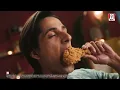 Presenting KFC SUNDAY FEAST More crunch less price
