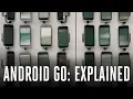 Android Go explained