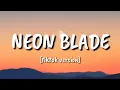 Download Lagu MOONDETY   NEON BLADE