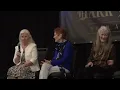 Dark Shadows 60th Anniversary Celebration - The Ladies of DS panel