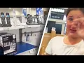 Mom Reveals To Kids They re Shopping For Landline Phone Not Cell Phones