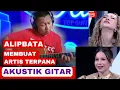 Download Lagu GenjrEngan Gitar Alipbata Membuat BCL sampai merem!