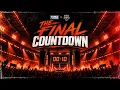 The Final Countdown - Harris & Ford & DROPIXX