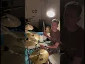 Download Lagu MAGIC! - Rude (Drum Cover) @ournameismagic #magic #rude #drums #cover #fyp
