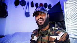 aj x deno ft eo london music video grm daily reaction leetothevi