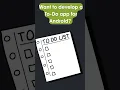 Build a To-Do App in Android Using Kotlin Jetpack Compose VM Full Tutorial