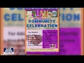 Twin Cities RISE hosts celebration I KMSP FOX 9