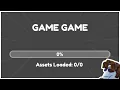 HOW TO MAKE A LOADING SCREEN I ROBLOX STUDIOS