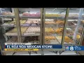 Try some Mexican pan dulce from this Gem of Tampa Bay