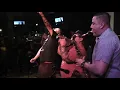 CodeName: Rocky live @ Original Mike's 4/12/18