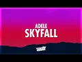 Adele - Skyfall 432Hz