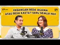 Download Lagu GIORGINO ABRAHAM SOAL KEHIDUPAN MALAM \u0026 GAMAU PUTUS KARENA AGAMA?