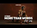 Lagu Extreme - More than words ( 90's R\u0026B AI Version )