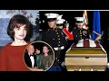 The Untold Truth of Jackie Kennedy s Last Love Maurice Tempelsman Passes Away