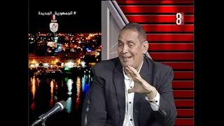 الخدمات التي تقدمها المبادرات الرئاسية للمواطنين أ عبدالحميد سيد سليم شارع الجنوب 15 10 2024 