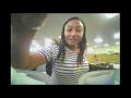 Tiny whoopin at work