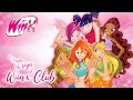 Download Lagu [FULL S1 VER.] Winx Club, Lucia Miccinilli - Under the Sign of Winx