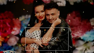 MARIUS OLANDEZU - ZERO SANSE