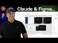 Claude Code Can t Design in Figma But It Can Do This