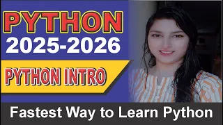 Python Tutorial Projects Notes Practice More 2025-26 - Python Course Introduction Hindi Urdu-1