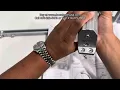 Hager 5300-ALM Commercial Door Closer With Cover, Adjustable Spring Size 1-6, Closing and Latch Speed Adjustment, and Backcheck Feature, Aluminum Finish - Video 3 of 2