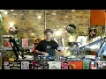 ASCENT - PROGRESSIVE HOUSE & MELODIC TECHNO MIX - BRIXTON RADIO - HADDI