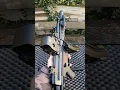 MP5 A5 EXTERNAL BUILD, airsoft gun
