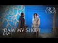 Lagu [SB19 VLOGS] Paano Sinimulan ang 'DAM' MV Shoot