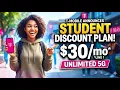 T-Mobile New Discounts Why They Did This Student Discount Plans